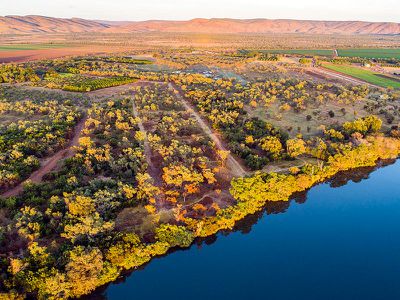 582 / Packsaddle Road, Kununurra