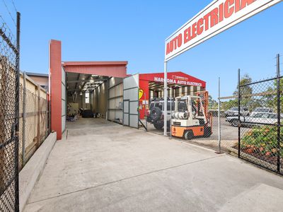 28 Glasshouse Rocks Road, Narooma