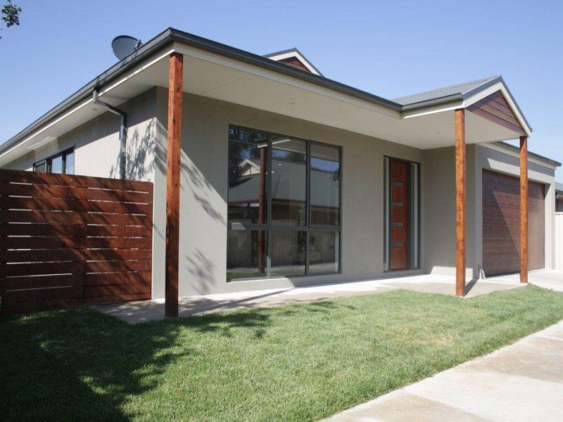 46B Chenery Street, Mansfield