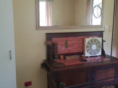 Lot 72 Palmer Road, Cooktown