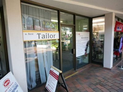 Shop 11 / 43-45 Burns Bay Road, Lane Cove