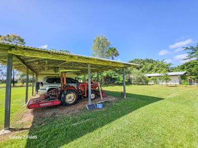 1741 Endeavour Valley Road, Cooktown