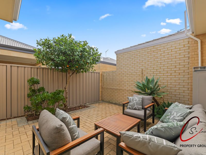 21B Lewes Road, Nollamara