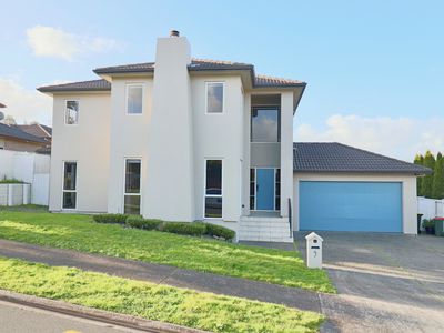 9 Chard Place, Flat Bush