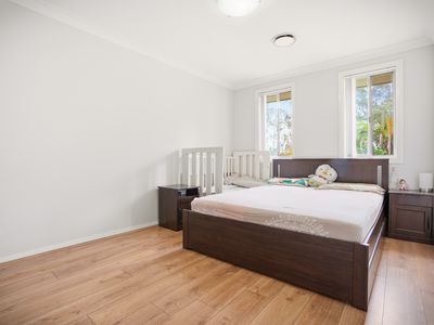 9 / 18 Hartington Street, Rooty Hill