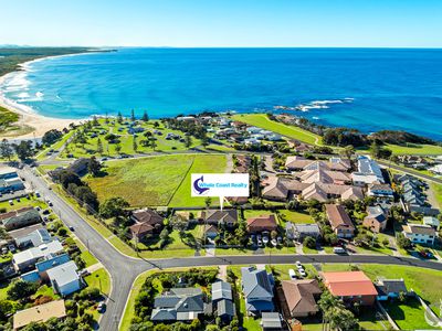 26 Cresswick Parade, Dalmeny