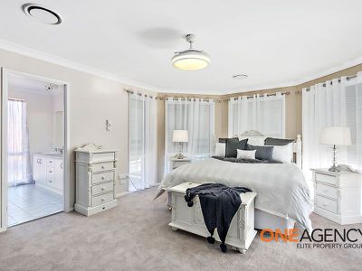 6 Glenlee Drive, Horsley