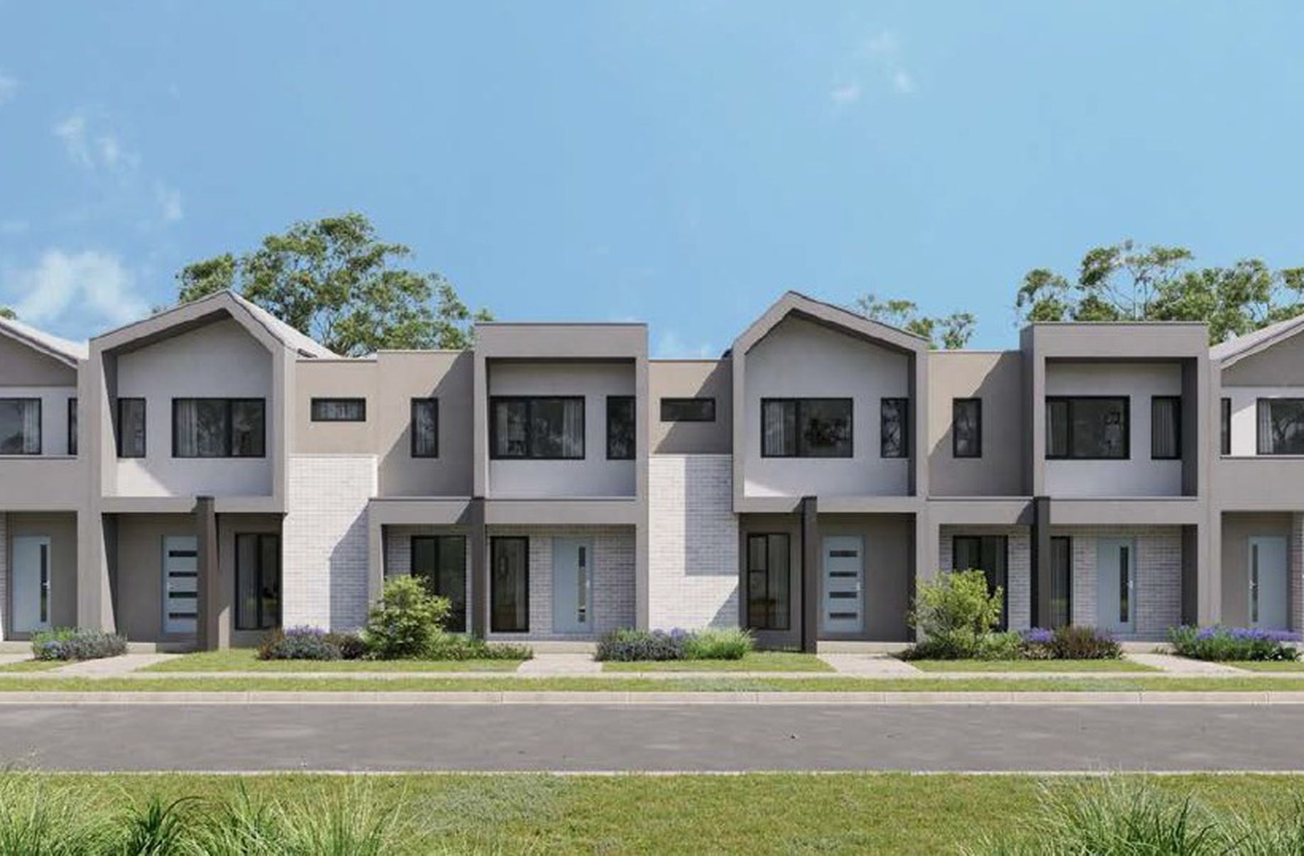 Lot 3605 Delma Boulevard, Mambourin