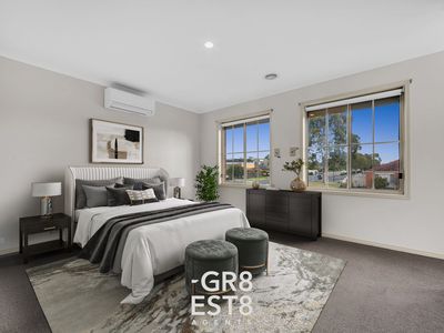 2 Ashbrook Way, Cranbourne West