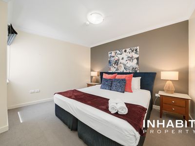 501 / 112 Mounts Bay Road, Perth