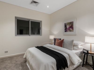 41 / 17 Wickham Street, East Perth