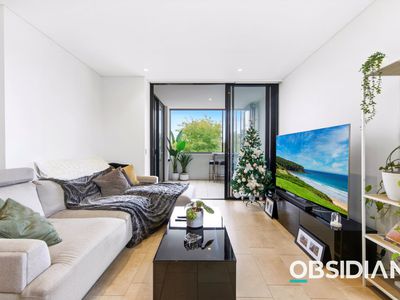 210 / 78a Albany Street, Naremburn