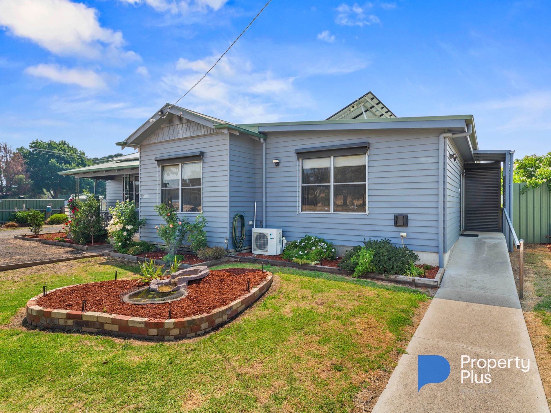 191 Main Road, Campbells Creek