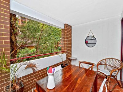 211 / 508 Riley Street, Surry Hills