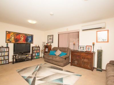 11 Cottier Drive, South Hedland