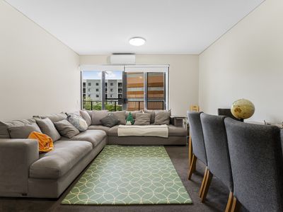 75 / 16 Midgegooroo Avenue, Cockburn Central