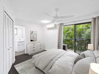 8 / 115 Sherwood Road, Toowong