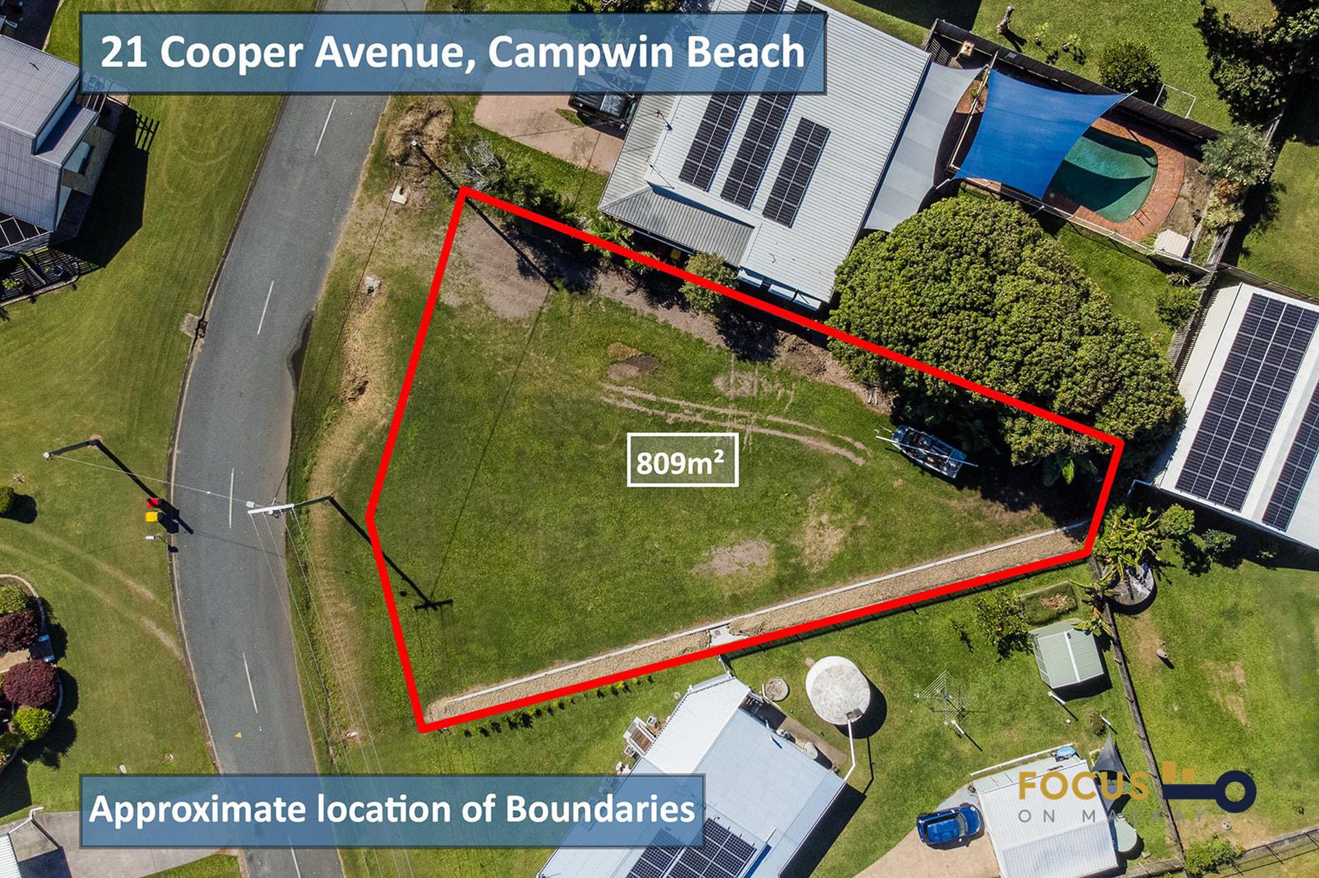 21 Cooper Ave, Campwin Beach