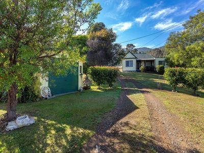 352 Judds Creek Road, Judbury