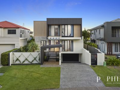 1054 Edgecliff Drive, Sanctuary Cove