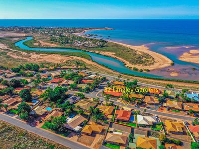 32 Langley Gardens, Port Hedland