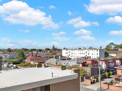 307 / 800 Sydney Road, Brunswick