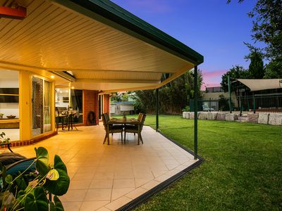 13 Hughendon Court, Deception Bay