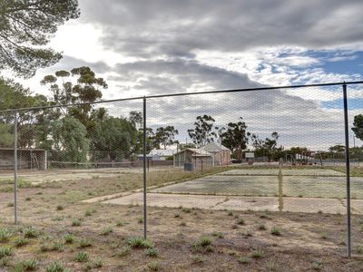 2922 Mallee Highway, Sherlock