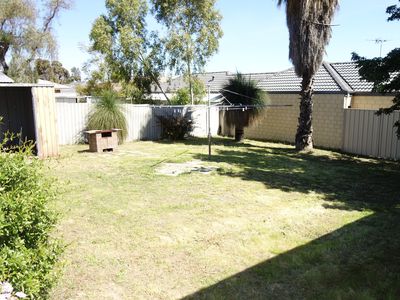 7 Maitland Rd - Pets considered, Balga