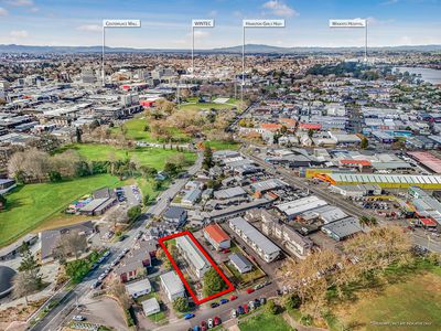 4 / 33 Old Mill Street, Frankton