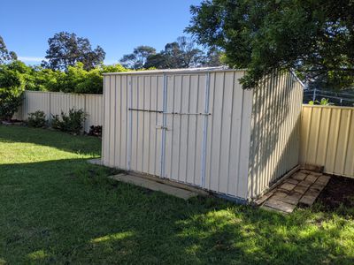 12 Blue Marlin Court, Eden