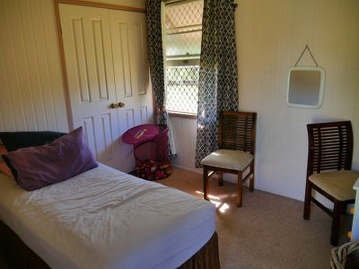 12 Lysdale Road, Wondai