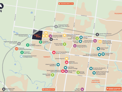 Lot 315, Tuft Street, Tarneit