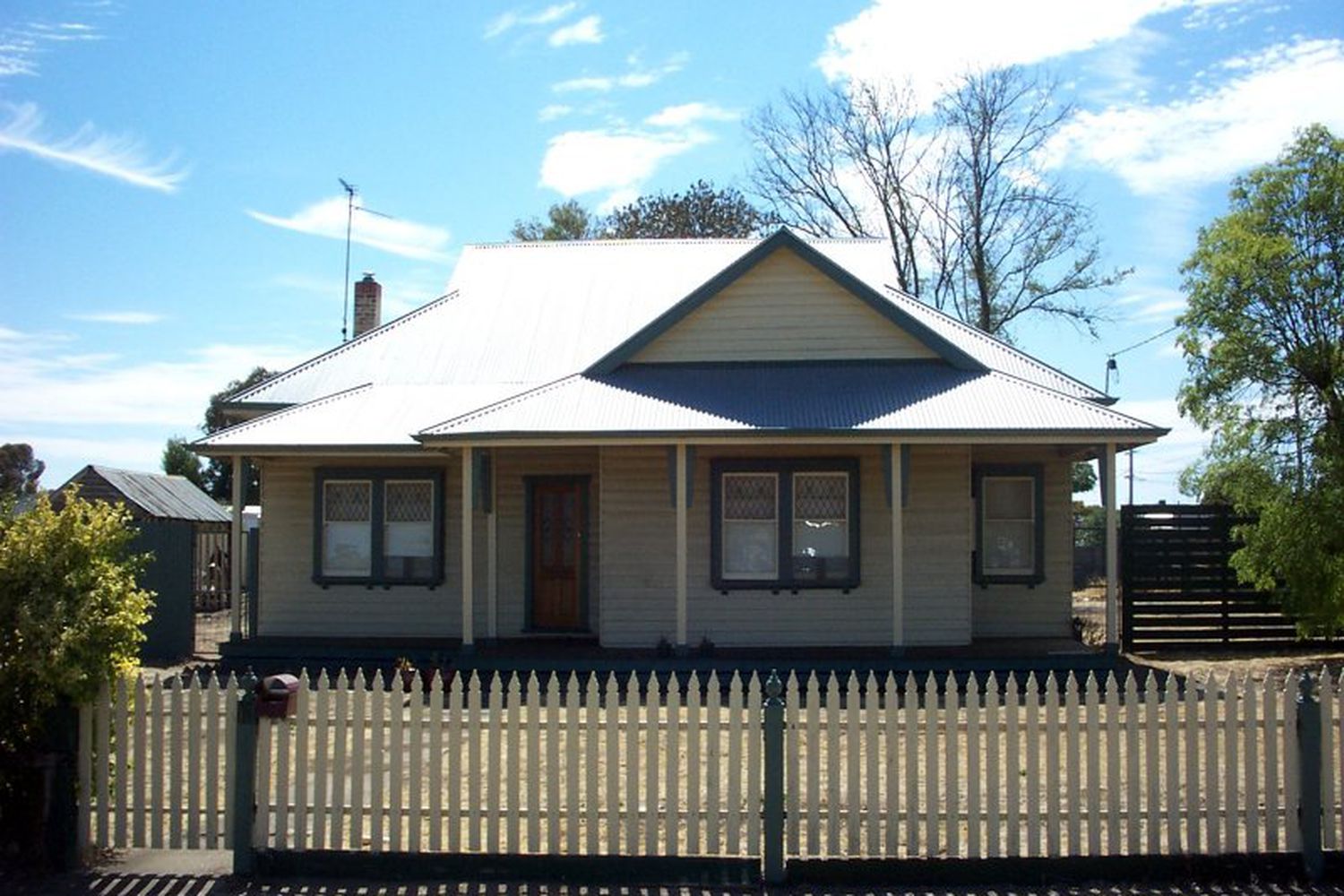 Horsham