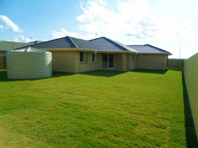 37 Oasis Drive, Kingaroy