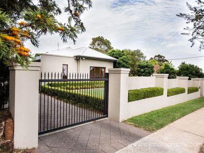 61 Tamworth Street, Dubbo