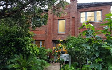 3 / 9 Brae Street, Bronte