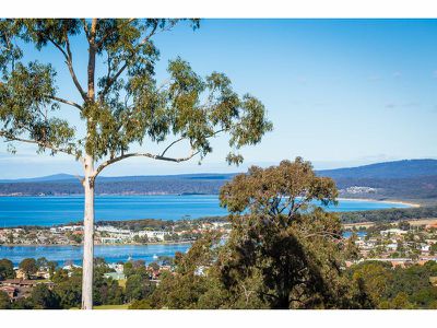 39 The Crest, Merimbula