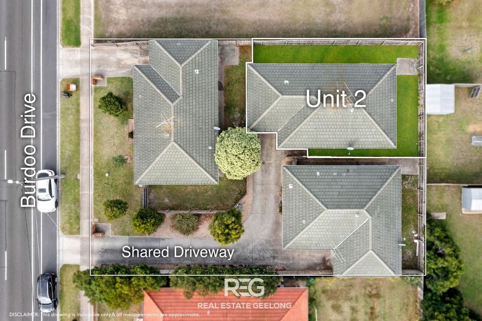 2 / 30 Burdoo Drive, Grovedale