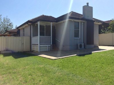 5 Gallop Street, Berkeley