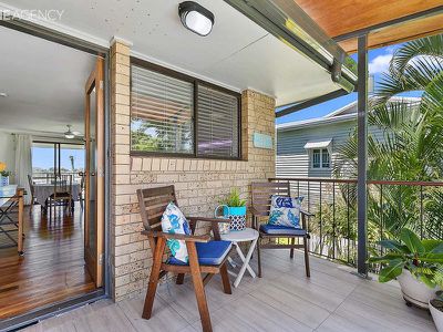 45 Kent Street, Urangan