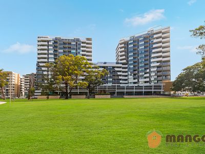 1106 / 10 Gertrude Street, Wolli Creek