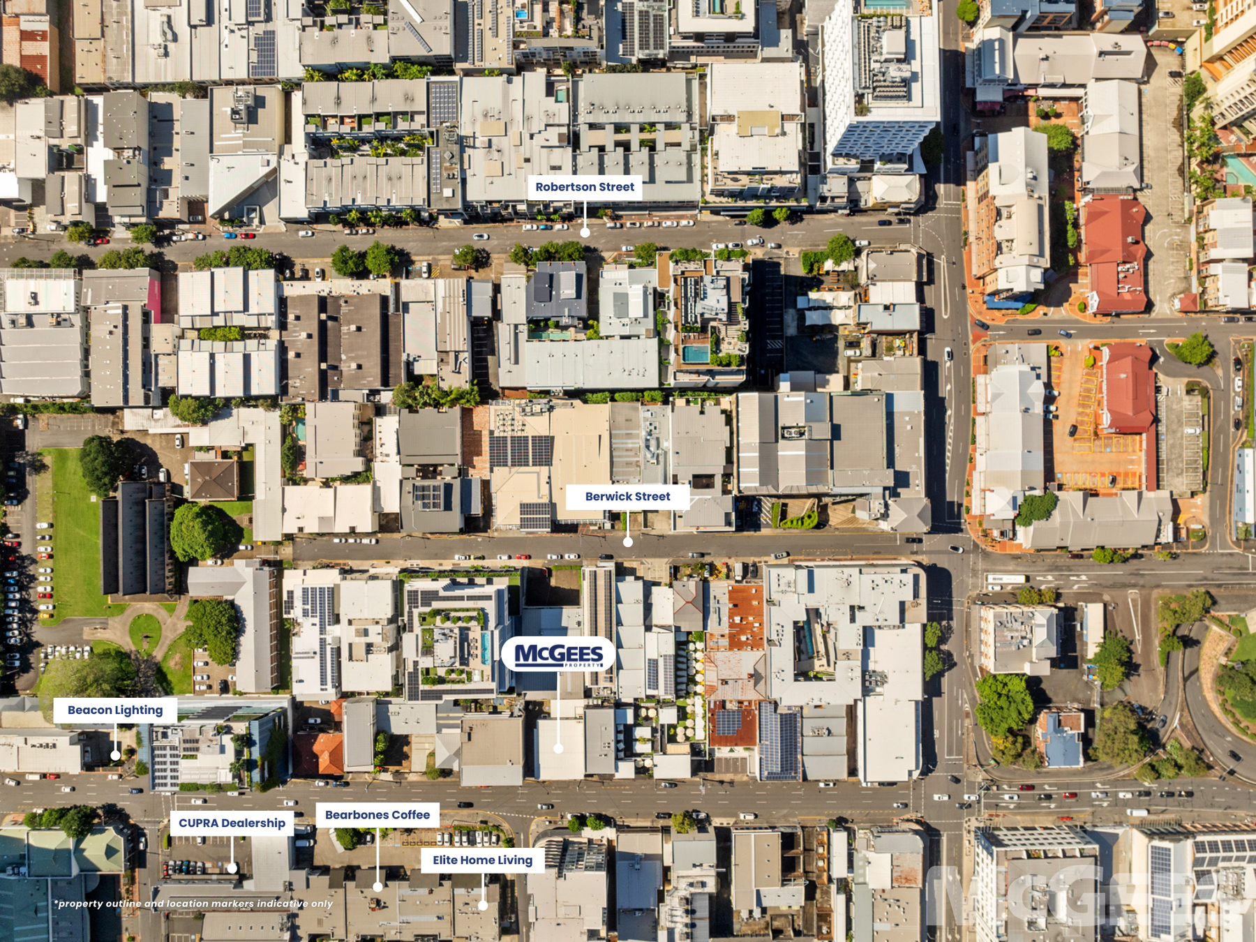 47 Mclachlan Street, Fortitude Valley