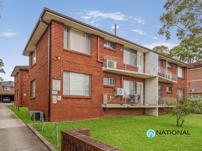 5 / 14-16 Sherwood Road, Merrylands West