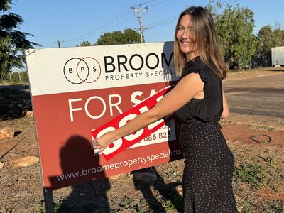 20 Pryor Drive, Broome