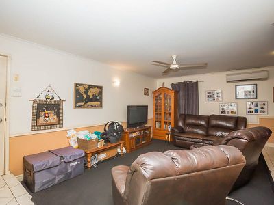 40 Koombana Avenue, South Hedland