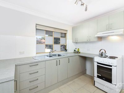 7 / 2C Folkestone Parade, Botany