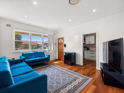 41 Dunbier Avenue, Lurnea
