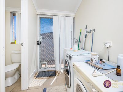 18 Santa Barbara Parade, Quinns Rocks