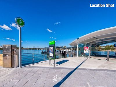 34 / 141 Bowden Street, Meadowbank